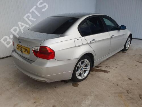 Rear center seatbelt BMW 3 (E90) 318 i | BP29649856I27 