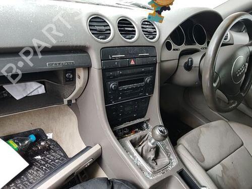 Other AUDI A4 B6 Convertible (8H7) 1.8 T quattro | BP29665592O1