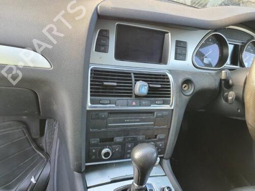 Front left window mechanism AUDI Q7 (4LB) 3.0 TDI quattro | BP29649995C22