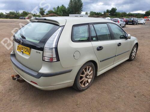 Starter SAAB 9-3 Estate (E50) 1.9 TiD | BP29652843M8 