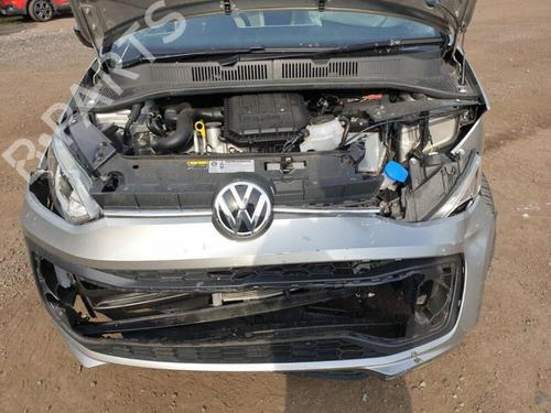 Engine VW UP! (121, 122, BL1, BL2, BL3, 123) 1.0 | BP29648603M1 