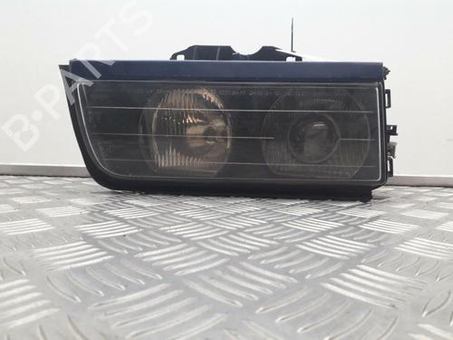 Used Right headlight BMW 7 (E38) 728 i, iL (193 hp) 29645458