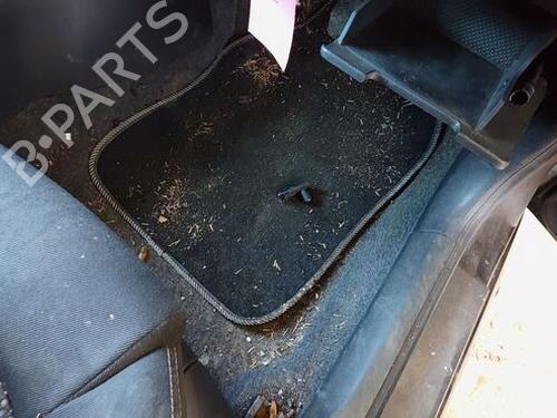 Rudehejsemekanisme Højre foran SKODA FABIA II Combi (545) 1.2 12V | BP29679272C23 