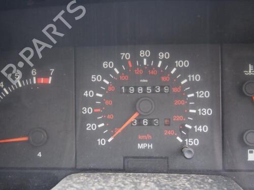 Right taillight FORD SCORPIO I (GAE, GGE) 2.0 i | BP29648889C35 