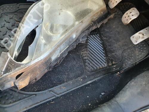 Starter RENAULT MEGANE II Coupé-Cabriolet (EM0/1_) 1.9 dCi | BP29660760M8 