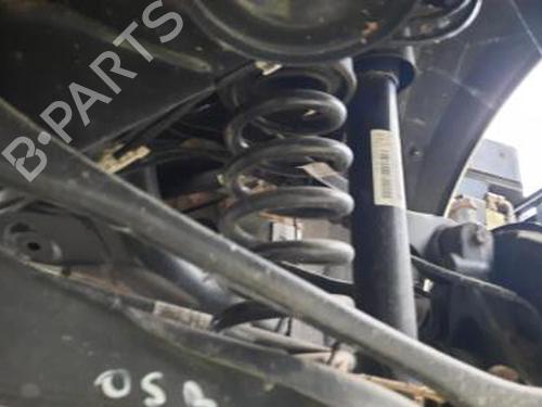 Fuel tank BMW 1 (F20) 116 d | BP29652505C62