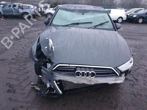 Gearbox AUDI A3 (8V1, 8VK) 1.6 TDI | BP29646801M3 