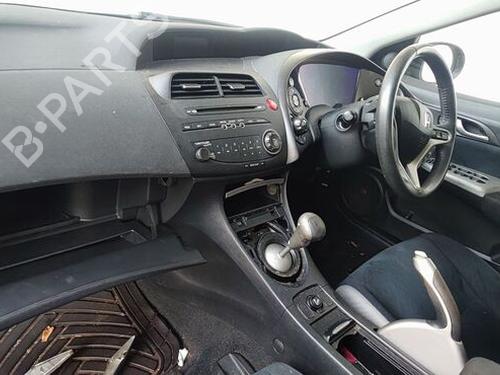 Front left seatbelt HONDA CIVIC VIII Hatchback (FN, FK) 2.2 CTDi (FK3) | BP30841534I26 