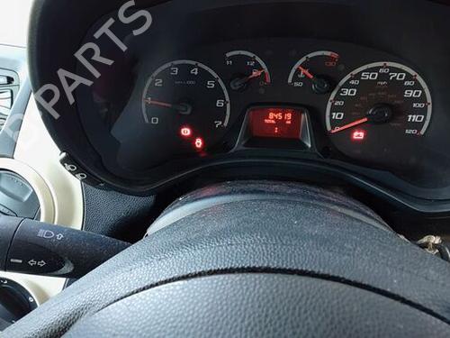 Frontplade/Frontkurv FORD KA (RU8) 1.2 | BP29671128C72 