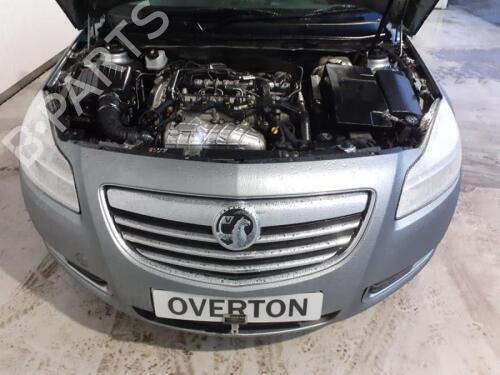 Hauptbremszylinder VAUXHALL INSIGNIA Mk I (A) Hatchback (G09) 2.0 CDTI (68) | BP29648263M77 