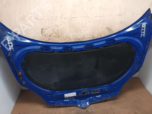 Hood SKODA FABIA II Combi (545) 1.4 TDI | BP29659380C1 