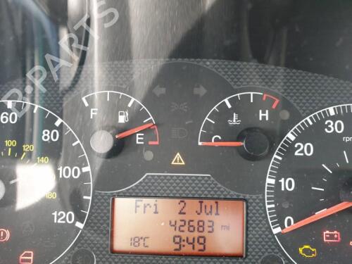 Other FIAT QUBO (225_) 1.4 (225AXA1A) | BP29648398O1 