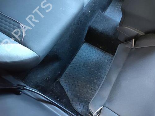 Front left seatbelt FORD MONDEO IV (BA7) 2.0 TDCi | BP31326143I26 