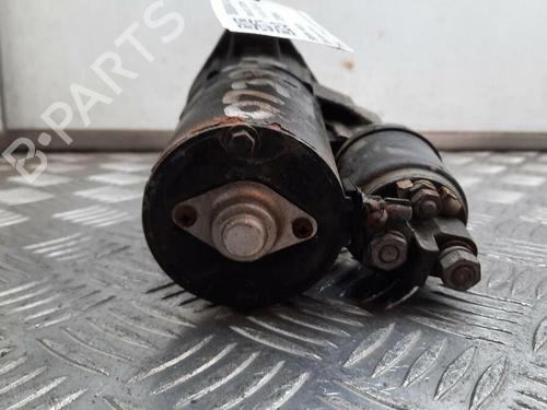 Motor arranque VAUXHALL CORSA Mk II (C) (X01) 1.0 12V (F08, F68) | BP29646669M8 