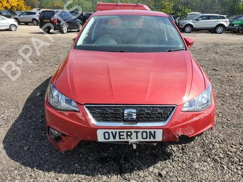 Starter SEAT IBIZA V (KJ1, KJG) 1.0 TSI | BP29647093M8