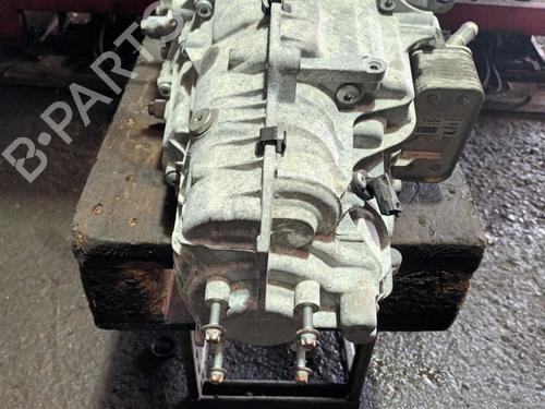 Gearbox PORSCHE 718 CAYMAN (982) 4.0 GT4 (982810, 982811) | BP29648628M3