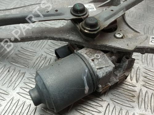 Front wiper motor PORSCHE 718 CAYMAN (982) 4.0 GT4 (982810, 982811) | BP29680026M29