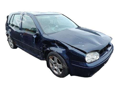 Used Right front driveshaft VW GOLF IV (1J1) 1.9 TDI (110 hp) 28649042