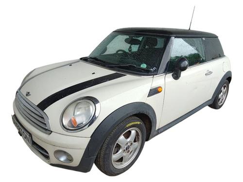 Forskærm venstre MINI MINI (R56) Cooper S (174 hp) 31866063