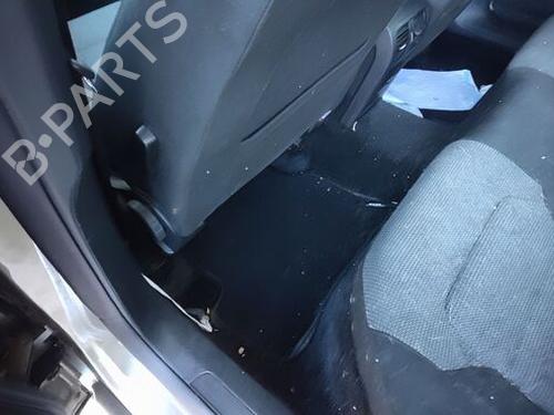 Left front seat VW PASSAT B7 (362) 1.4 TSI | BP32487326C15 