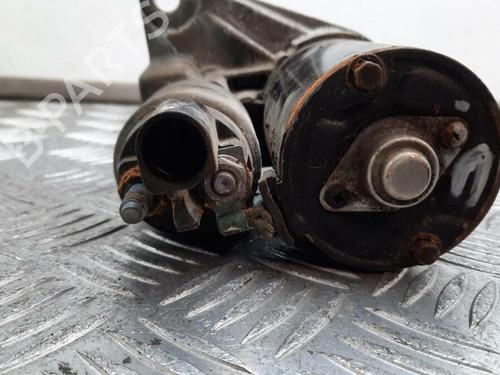 Starter VW POLO IV (9N_, 9A_) 1.4 16V | BP29646715M8 