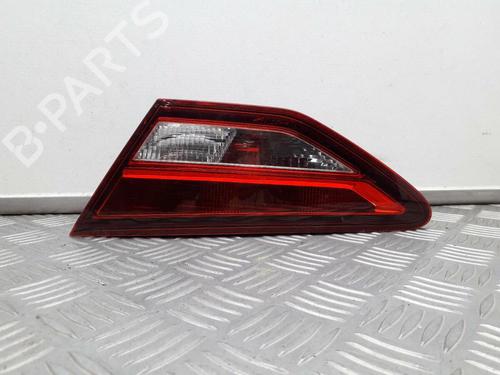 Used Right taillight SEAT LEON (5F1) 1.6 TDI (105 hp) 29645569