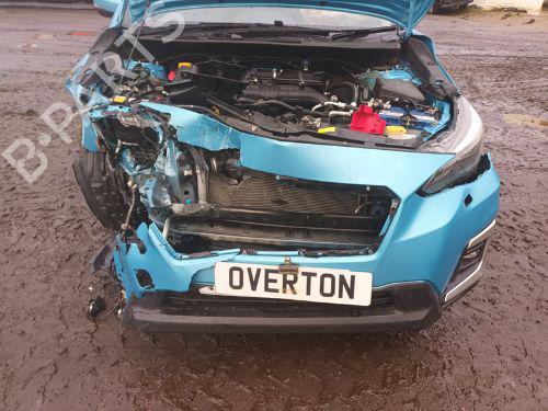 Starter SUBARU XV (GT) 2.0 i e-BOXER AWD (GTE) | BP29661262M8 