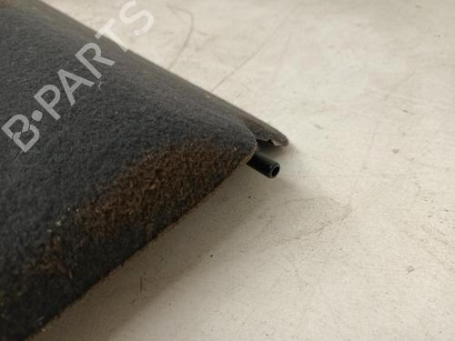 Rear parcel shelf RENAULT CLIO II (BB_, CB_) 1.2 16V (BB05, BB0W, BB11, BB27, BB2T, BB2U, BB2V, CB05,... | BP29648212C85