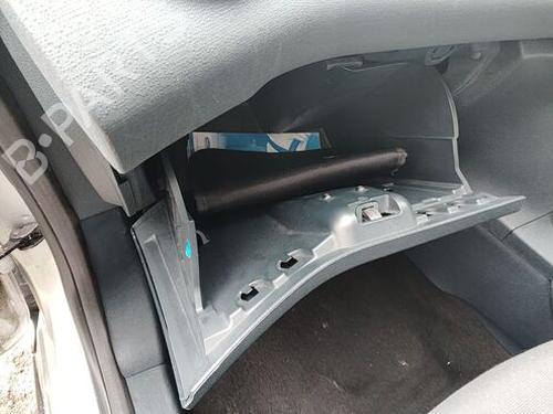 Venstre solskjerm FORD FIESTA VI (CB1, CCN) 1.25 | BP28658851I1