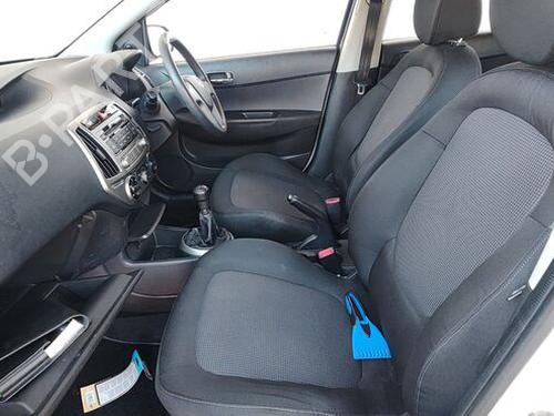 Rear mirror HYUNDAI i10 I (PA) 1.2 | BP32151657I6 