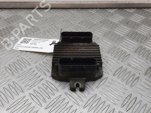 Calculateur moteur (ecu) VAUXHALL ASTRA Mk IV (G) Hatchback (T98) 1.6 16V (F08, F48) | BP29647519M57 