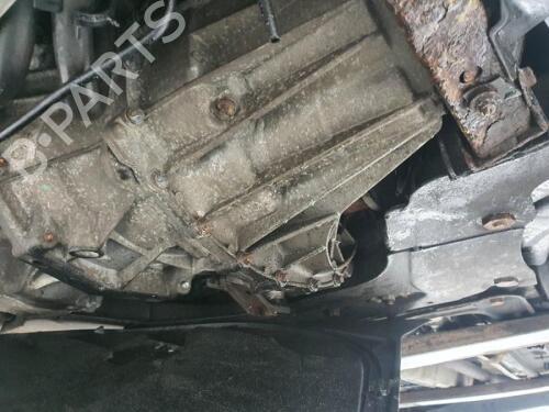 Front left seatbelt RENAULT MEGANE III Coupe (DZ0/1_) 1.5 dCi (DZ09, DZ0D, DZ1F, DZ1G, DZ14, DZ29) | BP29659364I26 