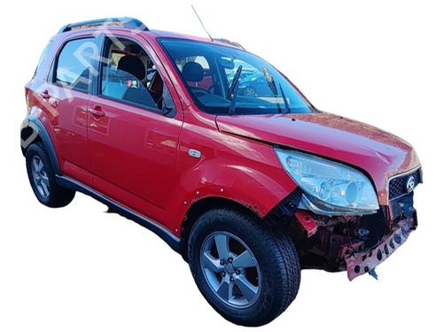 Used Right front brake caliper Right front brake caliper DAIHATSU TERIOS (J2_, F7__) 1.5 4x4 (105 hp) 33445218 33445218