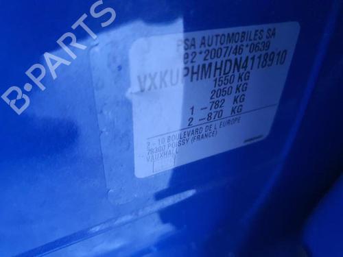 Rat VAUXHALL CORSA Mk V (F) 1.2 | BP29650314C49 