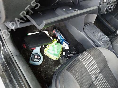 Front left panel VW GOL G2 1.0 | BP33418572C58 - Image 13