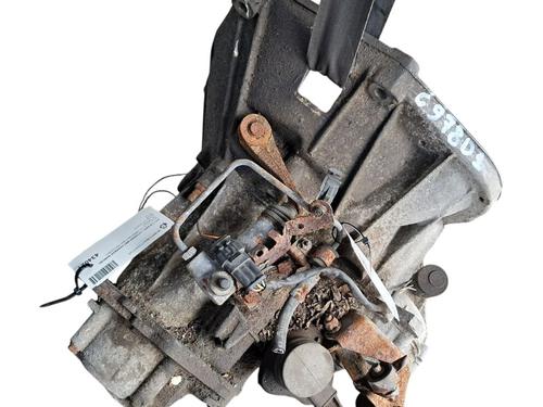 Used Gearbox ALFA ROMEO GTV (916_) 2.0 T.SPARK 16V (916.C2__, 916C2C00) (150 hp) 29669526