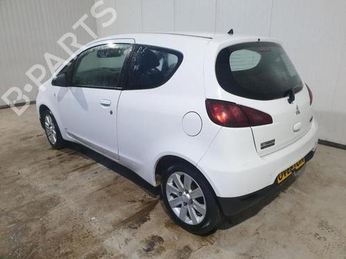 Viskermotor bakrute MITSUBISHI COLT VI (Z3_A, Z2_A) 1.3 (Z21A) | BP29647771M102 