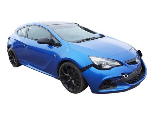 Used Other VAUXHALL ASTRA Mk VI (J) (P10) 1.4 (100 hp) 30384200