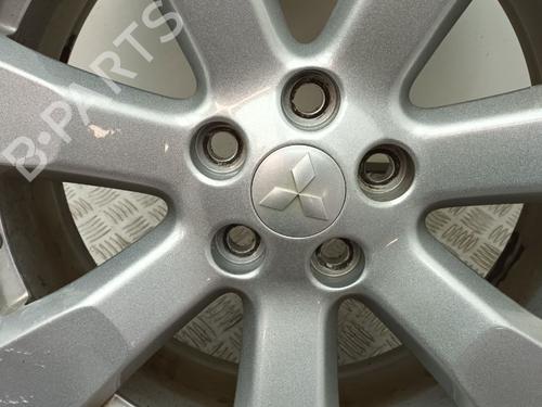 Rim MITSUBISHI OUTLANDER II (CW_W) 2.2 DI-D 4WD | BP29652391C45 