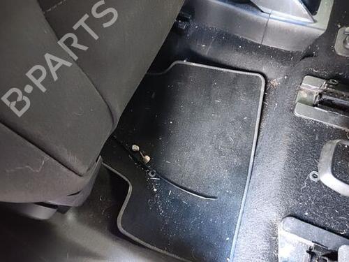 Steering wheel VAUXHALL INSIGNIA Mk I (A) Hatchback (G09) 2.0 CDTI (68) | BP29684625C49 