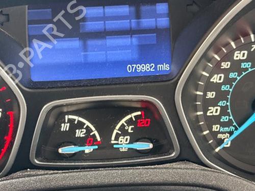 Rear mirror FORD FOCUS III 1.6 Ti | BP31796795I6 