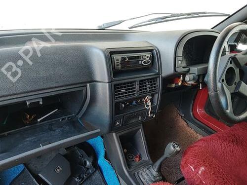 Front right window mechanism CITROËN AX (ZA-_) 10 | BP29686414C23 
