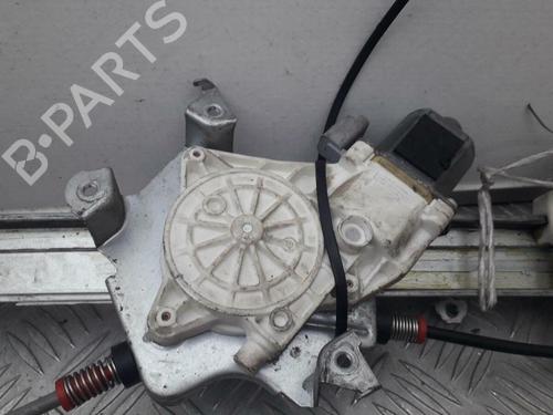 Front right window mechanism NISSAN MICRA III (K12) 1.0 16V (K12) | BP29645892C23