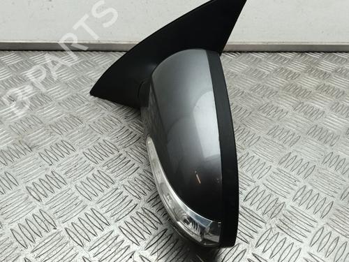 Left mirror HYUNDAI i30 Estate (FD) 1.6 CRDi | BP29653588C26 