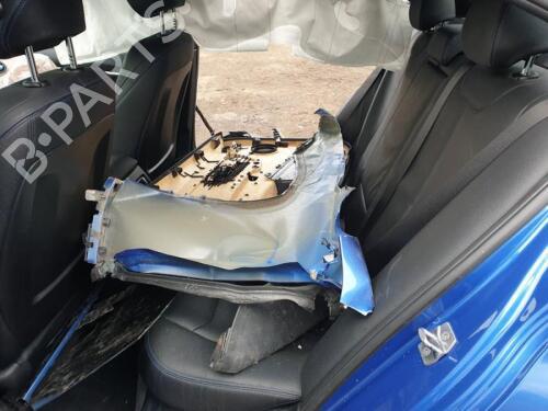 Right front driveshaft BMW X3 (F25) xDrive 35 d | BP29647471M39 