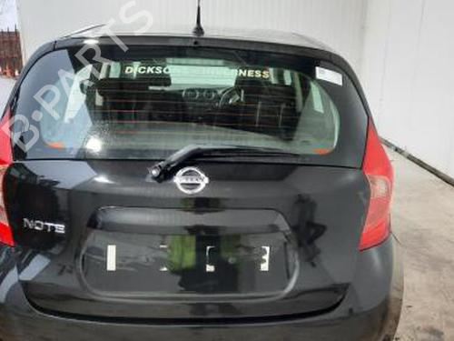 Left sun visor NISSAN NOTE (E12) 1.5 dCi | BP29673801I1 