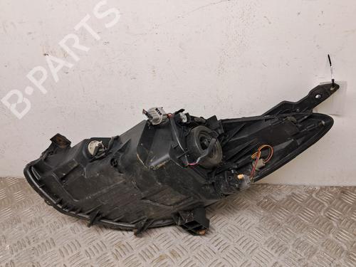 Right headlight MAZDA 2 (DE_, DH_) 1.3 (DE3FS) | BP29681848C29 - Image 5