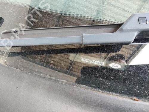 Elektronisk modul FORD FIESTA VI (CB1, CCN) 1.6 TDCi | BP29685414M83 