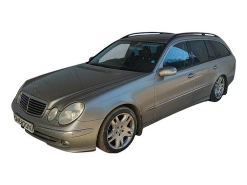 Rudehejsemekanisme Højre bagtil MERCEDES-BENZ E-CLASS T-Model (S211) E 280 T CDI (211.220) (190 hp) 29674724