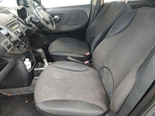 Front right window mechanism NISSAN MICRA III (K12) 1.2 16V | BP29682656C23 